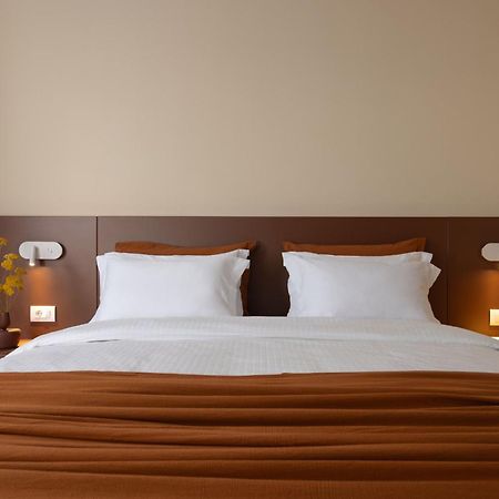 Plano Athens Apartment ภายนอก รูปภาพ