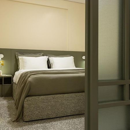 Plano Athens Apartment ภายนอก รูปภาพ