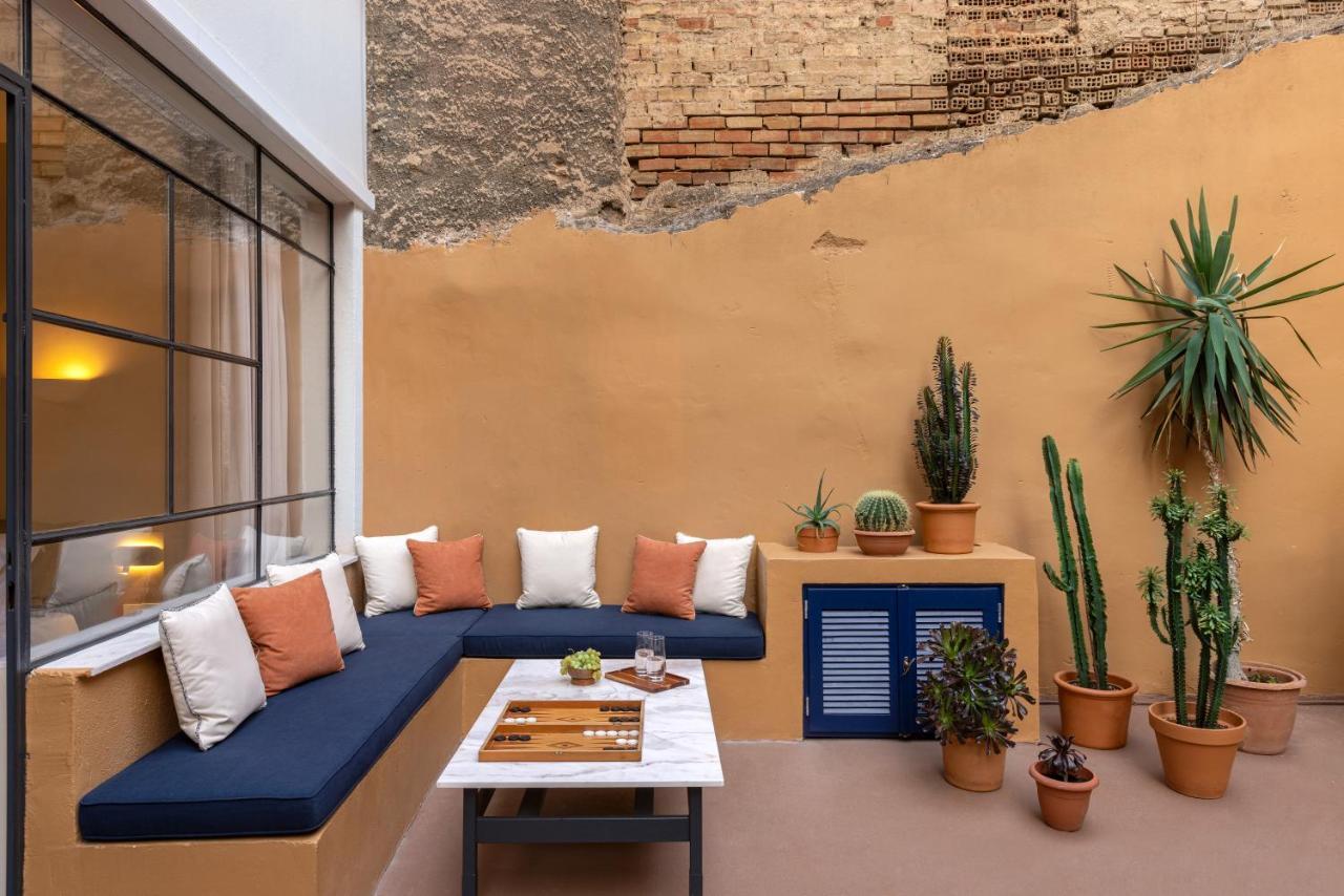 Plano Athens Apartment ภายนอก รูปภาพ