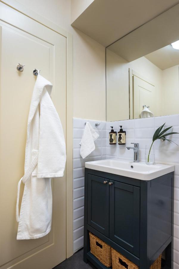 Plano Athens Apartment ภายนอก รูปภาพ