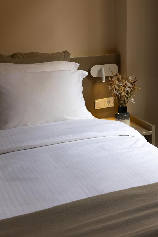 Plano Athens Apartment ภายนอก รูปภาพ