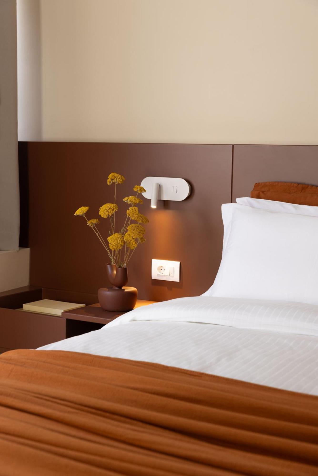 Plano Athens Apartment ภายนอก รูปภาพ