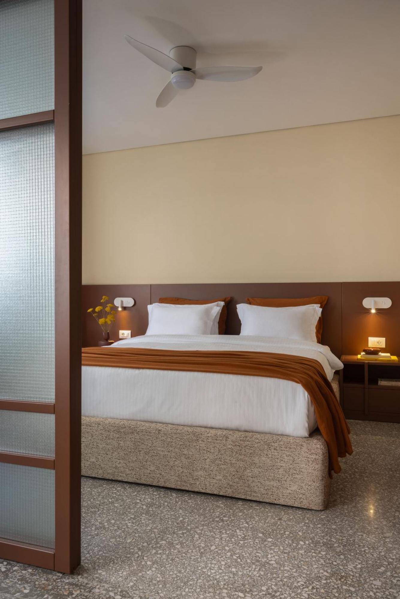 Plano Athens Apartment ภายนอก รูปภาพ