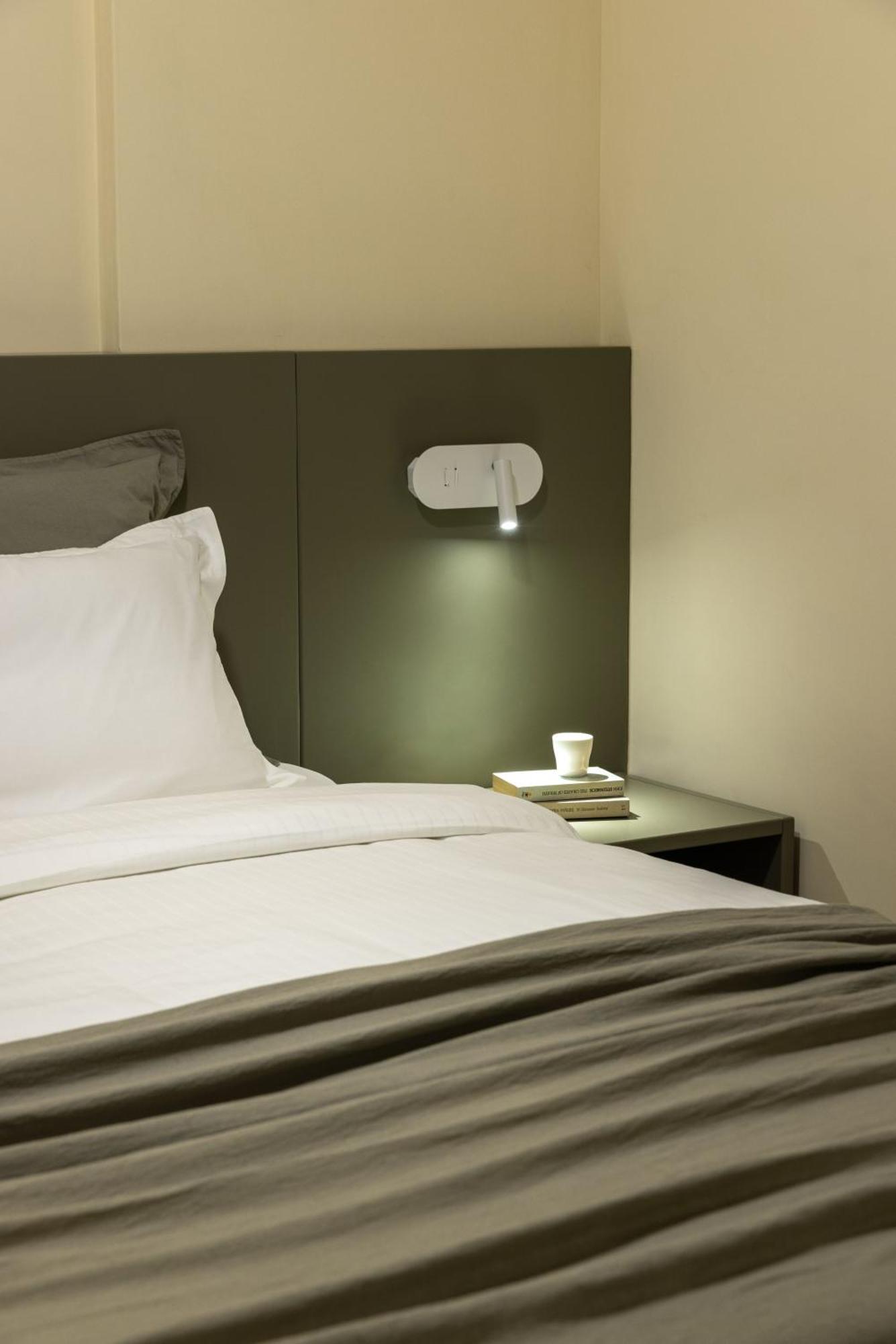 Plano Athens Apartment ภายนอก รูปภาพ