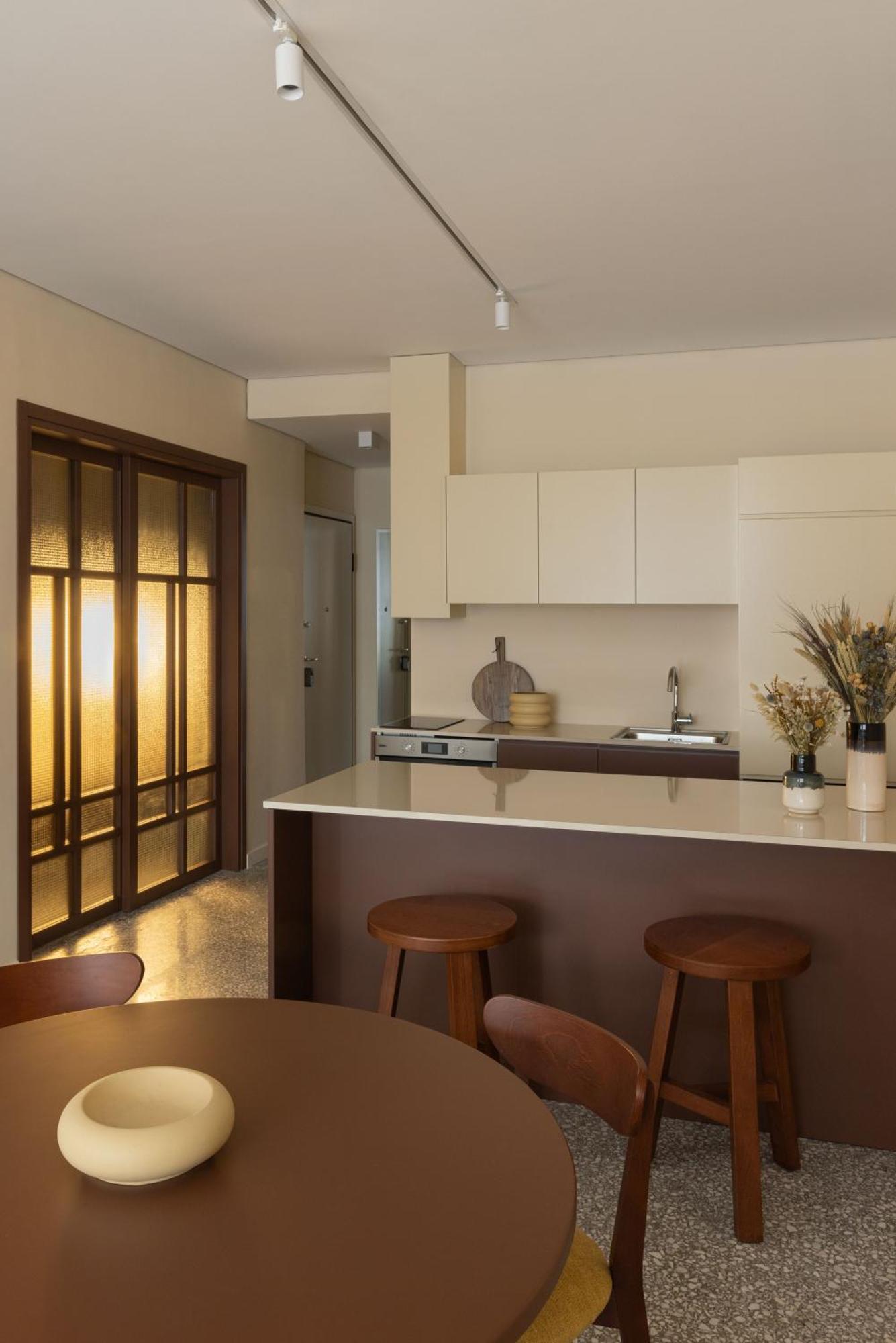 Plano Athens Apartment ภายนอก รูปภาพ