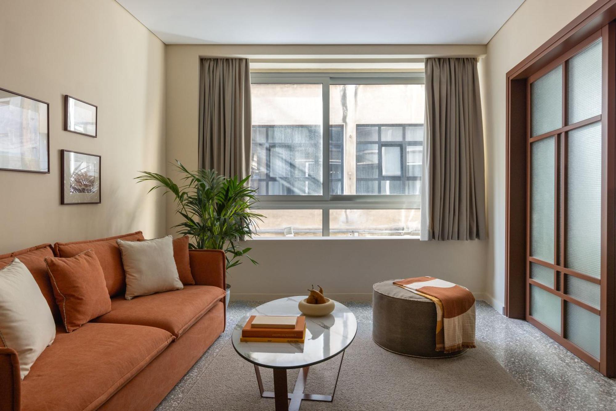 Plano Athens Apartment ภายนอก รูปภาพ