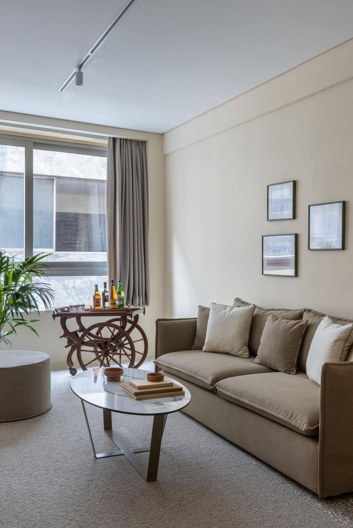 Plano Athens Apartment ภายนอก รูปภาพ