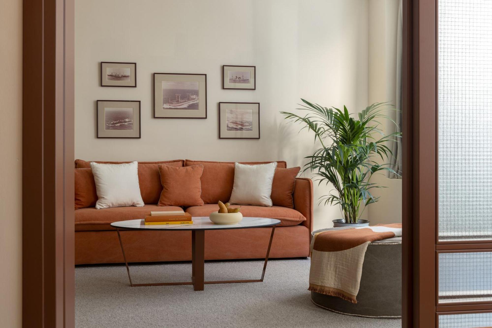 Plano Athens Apartment ภายนอก รูปภาพ