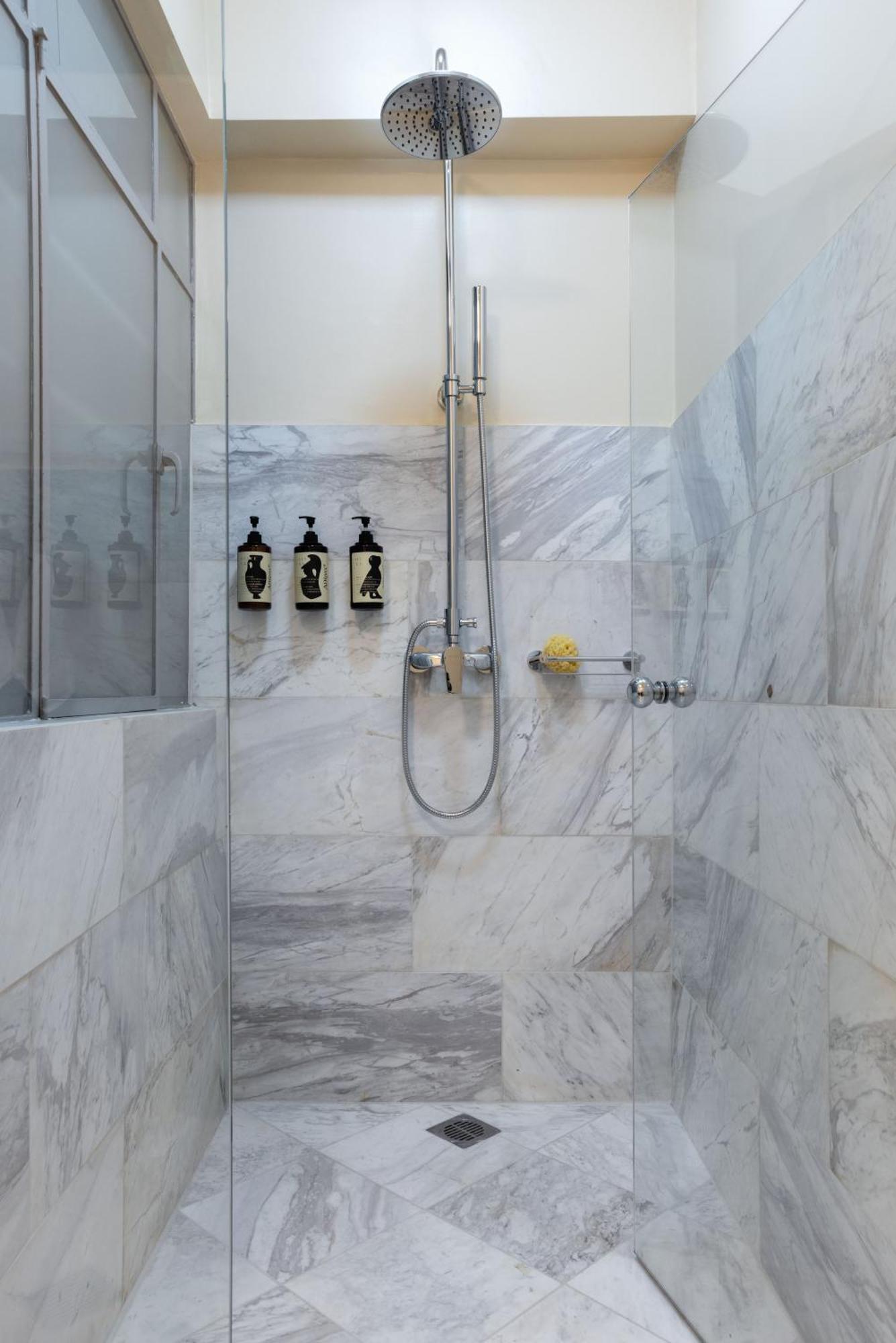 Plano Athens Apartment ภายนอก รูปภาพ