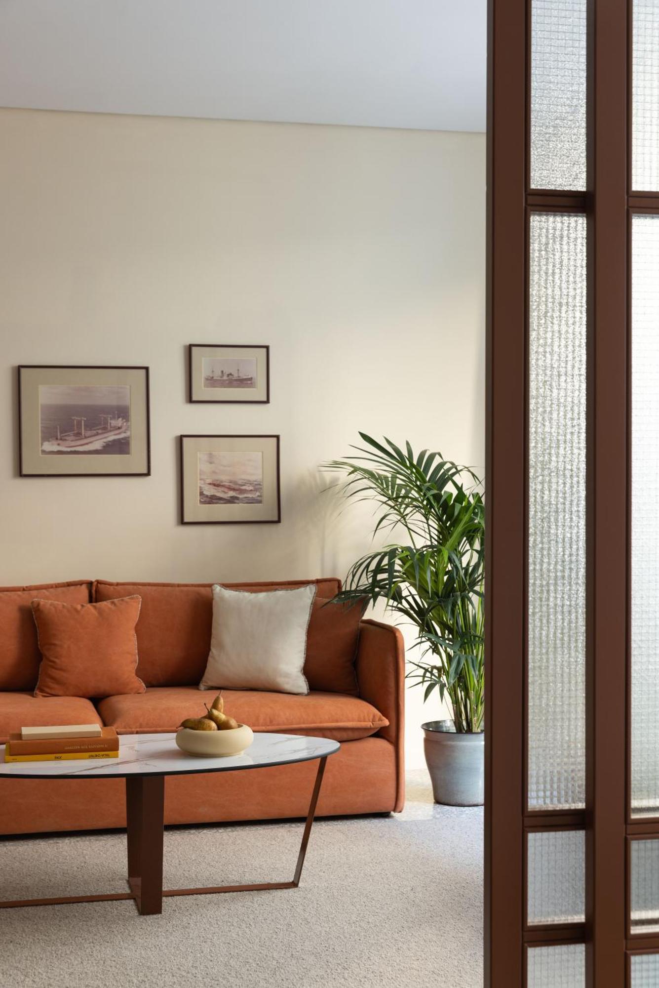 Plano Athens Apartment ภายนอก รูปภาพ