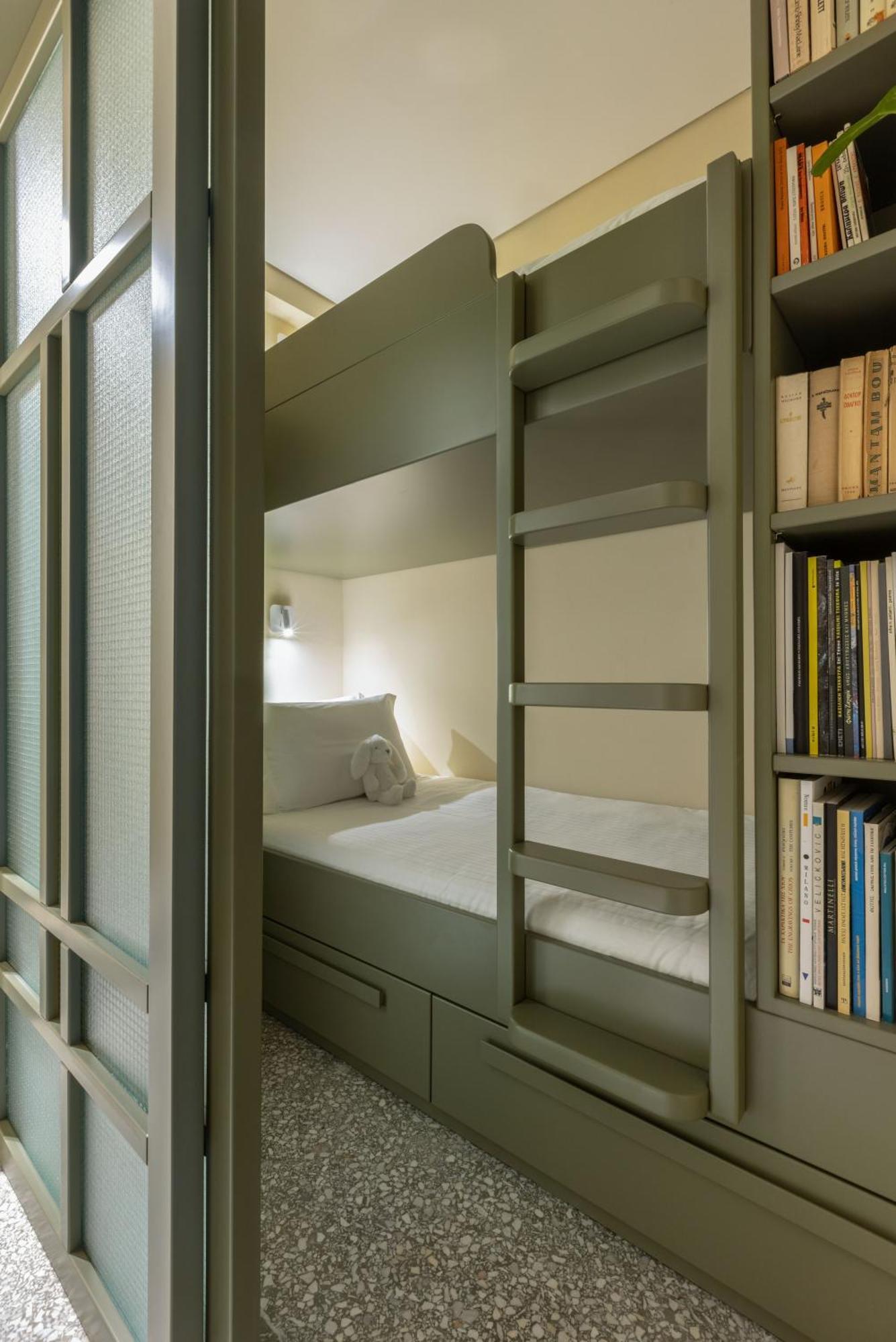 Plano Athens Apartment ภายนอก รูปภาพ