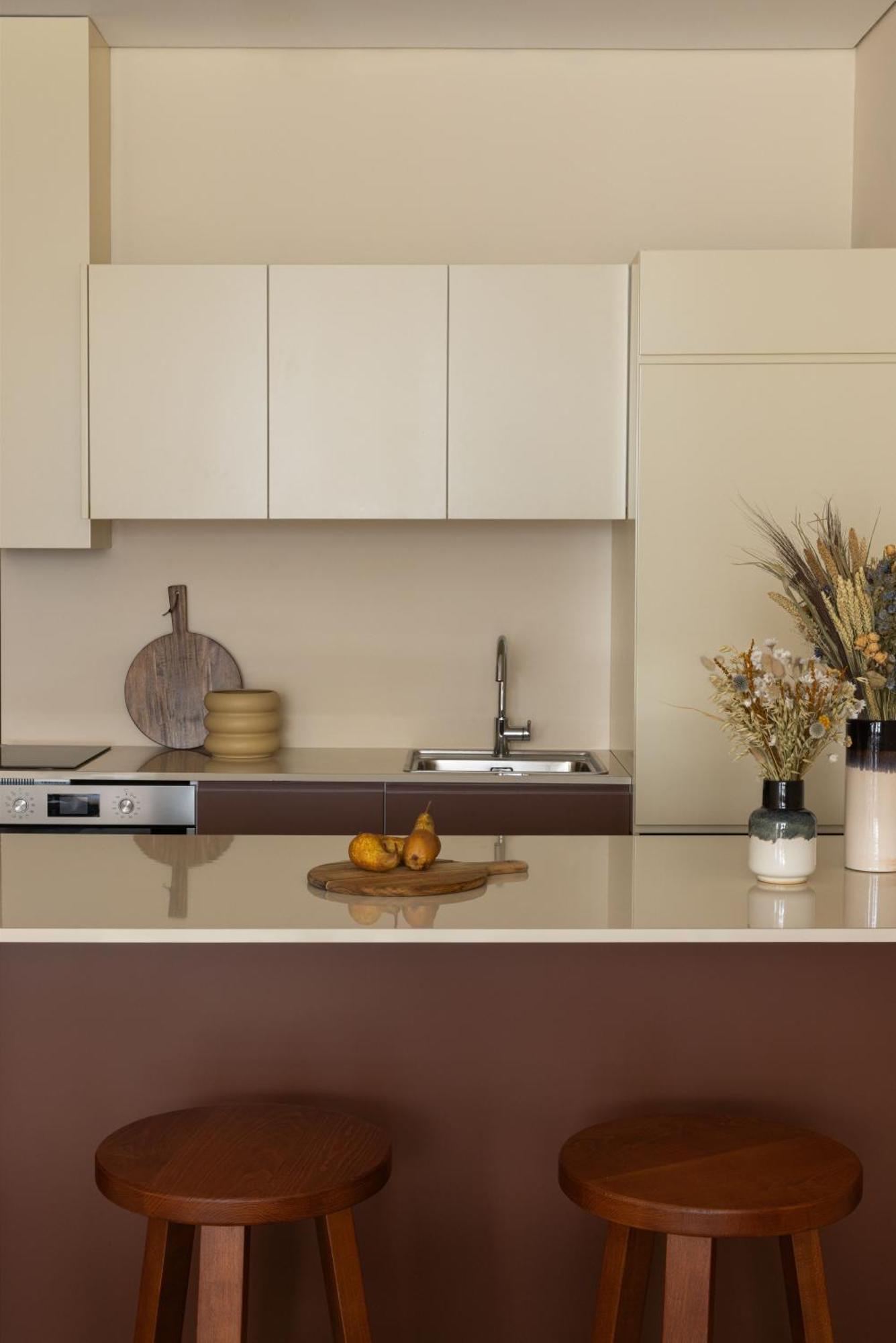 Plano Athens Apartment ภายนอก รูปภาพ