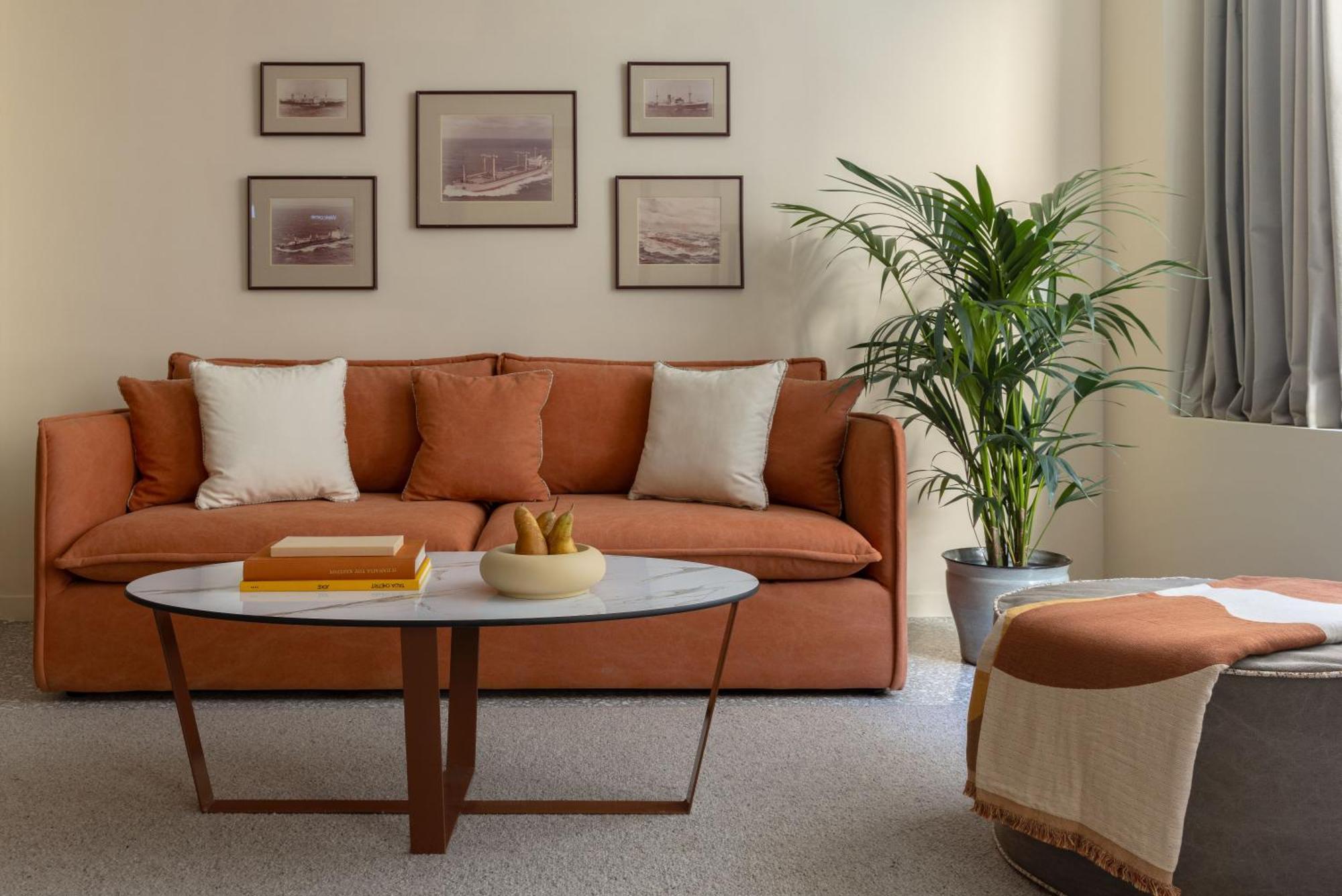 Plano Athens Apartment ภายนอก รูปภาพ